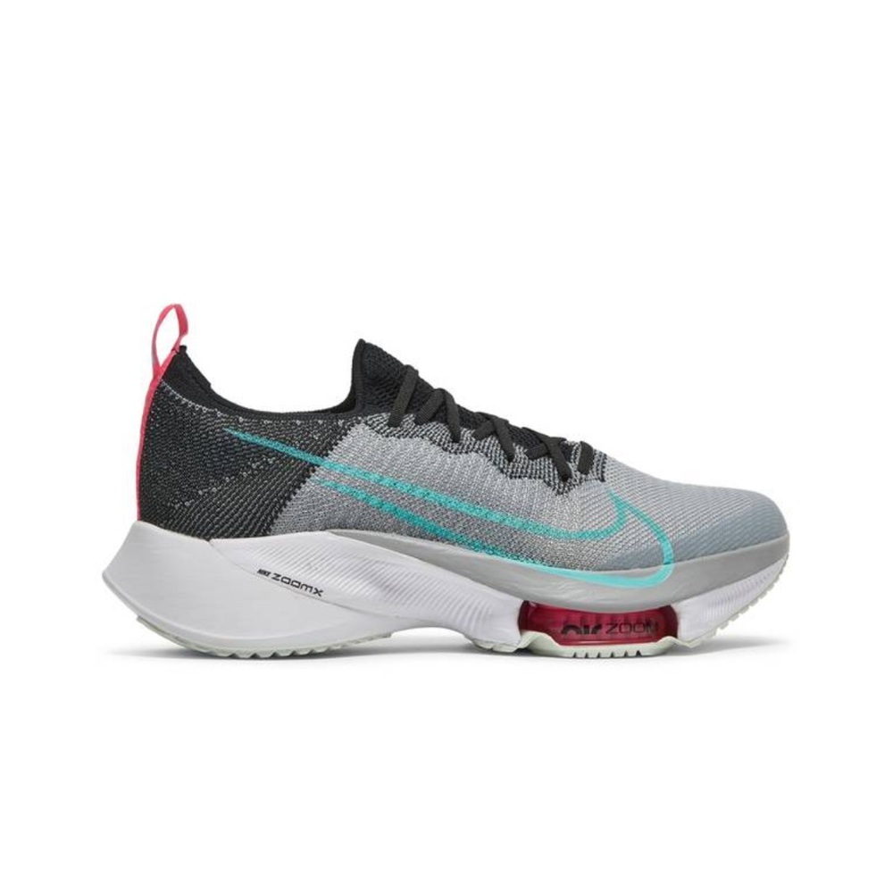 Nike Air Zoom Tempo Next% Flyknit - “South Beach” 9M / 10.5W (READ DESCRIPTION)